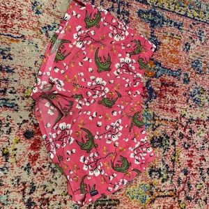 Patagonia shorts size large DISCONTINUED RARE